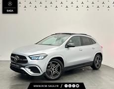Mercedes GLA Arras