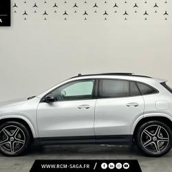 Mercedes GLA 200 d AMG Line Arras