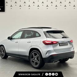 Mercedes GLA 200 d AMG Line Arras