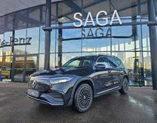 Mercedes EQB Beaurains