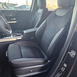 Mercedes EQB 250+ AMG Line Beaurains