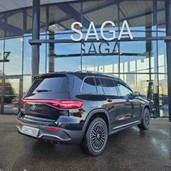 Mercedes EQB 250+ AMG Line Beaurains
