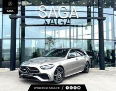 Mercedes Classe C Arras