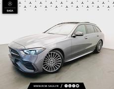 Mercedes Classe C Beaurains
