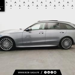 Mercedes Classe C 220 d AMG Line Brea occasion - Beaurains - photo 2/44