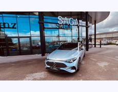 Mercedes CLA
