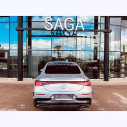 Mercedes CLA Coupe 250+ avec technologie EQ Limited Edition Beaurains