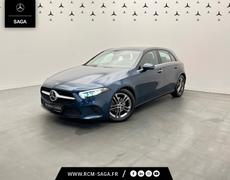 Mercedes Classe A Arras