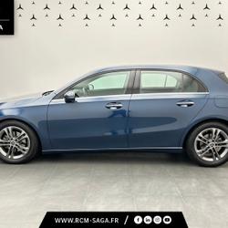 Mercedes Classe A 180 d Style Line Arras