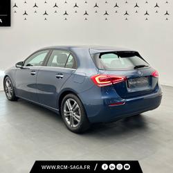 Mercedes Classe A 180 d Style Line Arras