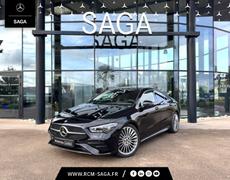 Mercedes CLA
