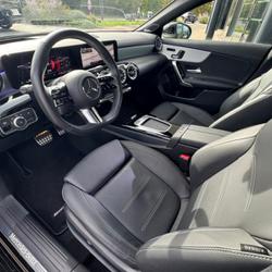 Mercedes CLA Coup&eacute; 220 d AMG Line occasion - Beaurains - photo 3/28