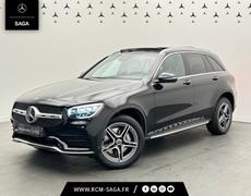 Mercedes GLC Arras
