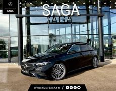 Mercedes Classe A Beaurains