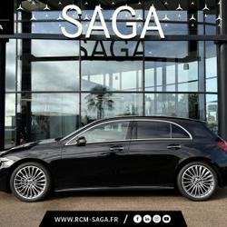 Mercedes Classe A 200 AMG Line occasion - Beaurains - photo 2/22