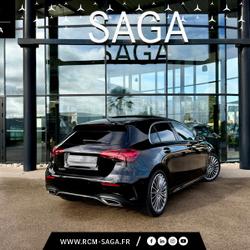 Mercedes Classe A 200 AMG Line occasion - Beaurains - photo 3/22