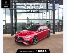 Mercedes Classe A Beaurains