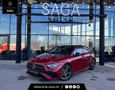 Mercedes Classe A Arras