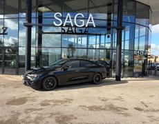 Mercedes CLA