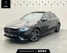 Mercedes Classe A Arras