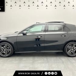 Mercedes Classe A 250 e Hybrid EQ AMG Line Arras