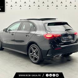 Mercedes Classe A 250 e Hybrid EQ AMG Line Arras