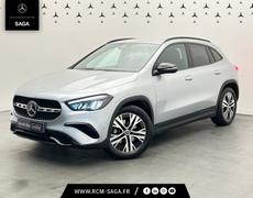 Mercedes GLA
