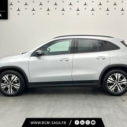 Mercedes GLA 200 d Progressive Line Arras