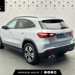 Mercedes GLA 200 d Progressive Line Arras