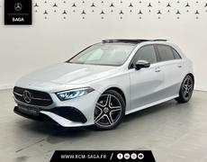 Mercedes Classe A Beaurains