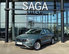 Volkswagen T-Roc Arras