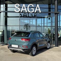 Volkswagen T-Roc Life Plus 1.0 110 ch Arras