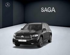 Mercedes GLB Beaurains