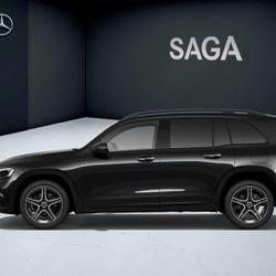 Mercedes GLB 200 d AMG Line Beaurains