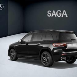 Mercedes GLB 200 d AMG Line Beaurains