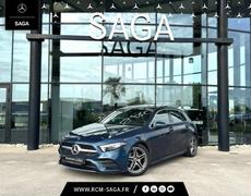 Mercedes Classe A Arras
