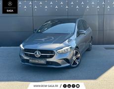 Mercedes Classe B Arras