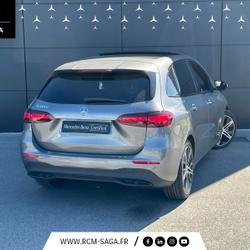 Mercedes Classe B 180 d Progressive Line Arras