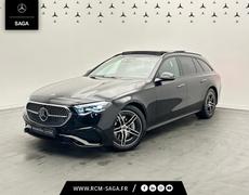 Mercedes Classe E Beaurains