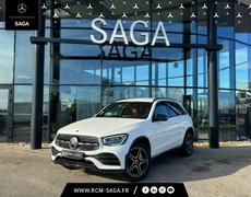 Mercedes GLC Beaurains