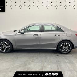 Mercedes Classe A 180 Berline Business Line Arras