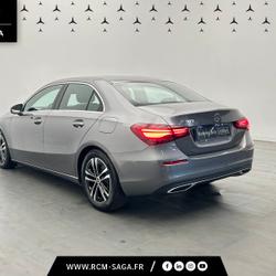 Mercedes Classe A 180 Berline Business Line Arras