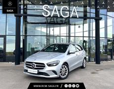 Mercedes Classe B Arras