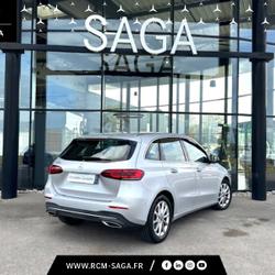 Mercedes Classe B 180 d Progressive Line Edition Arras
