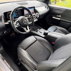 Mercedes Classe B 180 d Progressive Line Edition Arras