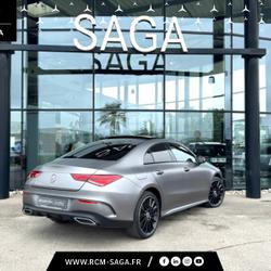 Mercedes CLA Coup&eacute; 250 e AMG Line Arras