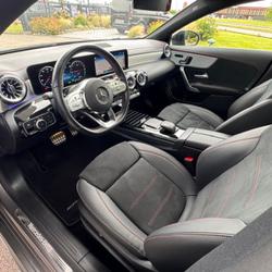 Mercedes CLA Coup&eacute; 250 e AMG Line Arras