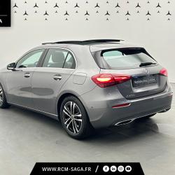 Mercedes Classe A 200 Progressive Line Arras