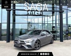 Mercedes Classe A Arras
