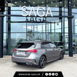 Mercedes Classe A 180 AMG Line Arras
